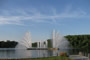Fuente, Parque de la Victoria – Minsk